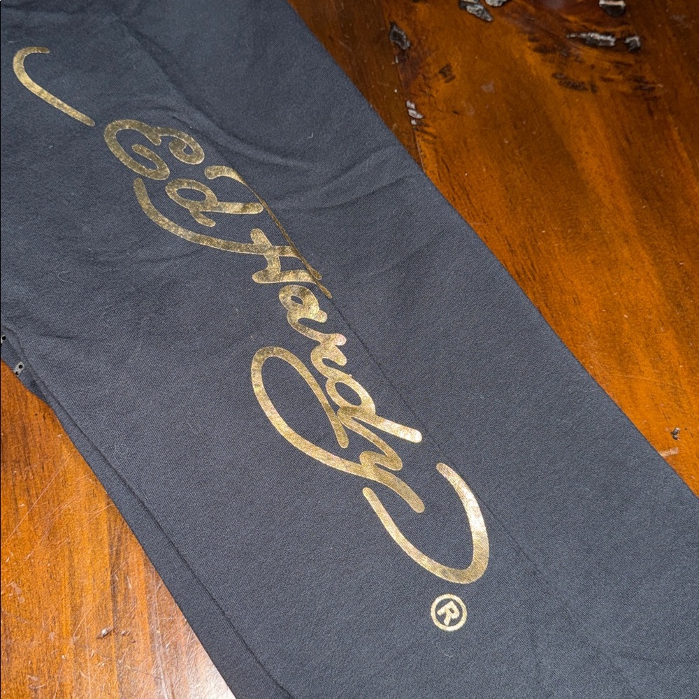 NEW ED HARDY TIGER SWEATPANTS | JOGGERS🖤 - Picture 13 of 14